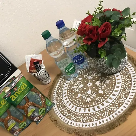 Coquet Proche Centre Apartment Strasbourg