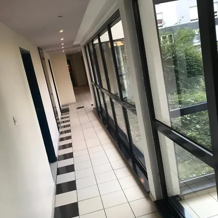Coquet Proche Centre Apartment *