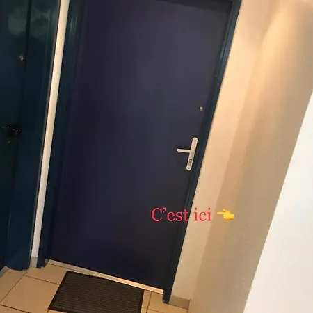 Coquet Proche Centre Apartment