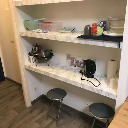 Coquet Proche Centre Appartement